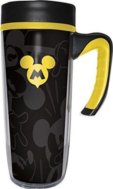 Travel Mug 533 Ml Mickey Young Adult