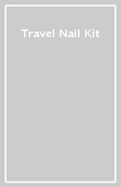 Travel Nail Kit