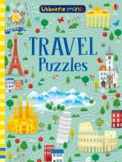 Travel Puzzles