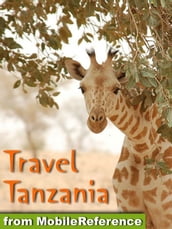 Travel Tanzania (Mobi Travel)