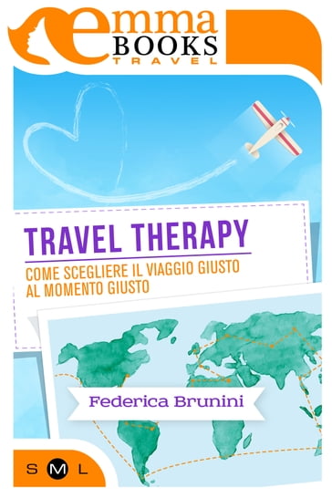 Travel Therapy - Federica Brunini