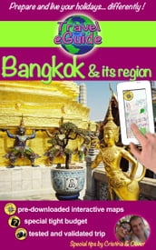 Travel eGuide: Bangkok and its region