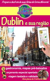 Travel eGuide: Dublin e sua região