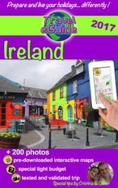 Travel eGuide: Ireland