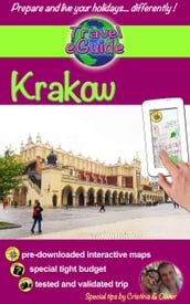 Travel eGuide: Krakow and its region