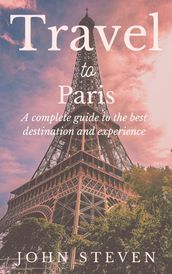 Travel to paris