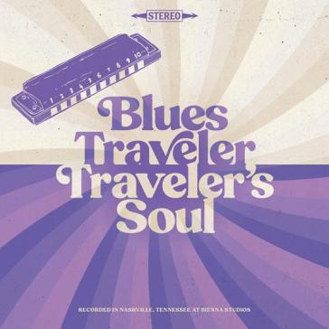 Traveler's soul - Blues Traveler