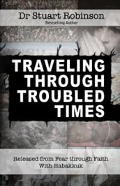 Traveling Through Troubled Times