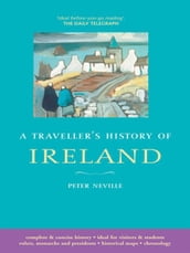 A Traveller&Amp;Apos;S History Of Ireland
