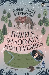 Travels With a Donkey in the Cévennes