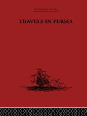 Travels in Persia