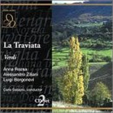 Traviata (1853) - Rosza Anna