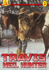 Travis (A Piccadilly Publishing Western Book 3)