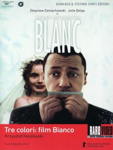 Tre Colori - Film Bianco - Krzystof Kieslowski