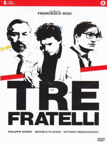 Tre Fratelli - Francesco Rosi