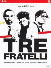 Tre Fratelli