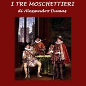 Tre Moschettieri , I