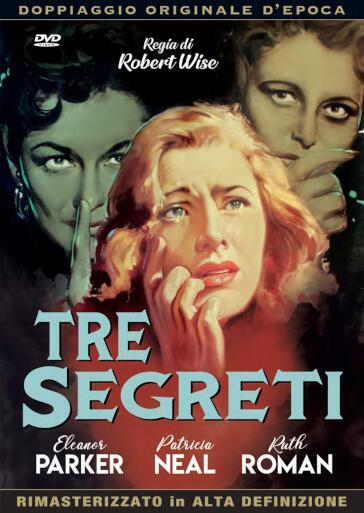 Tre Segreti - Robert Wise