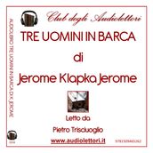 Tre Uomini In Barca