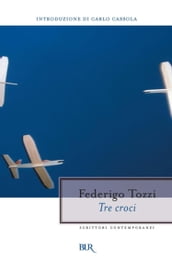 Tre croci