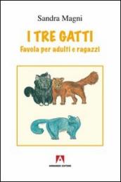 Tre gatti (I)