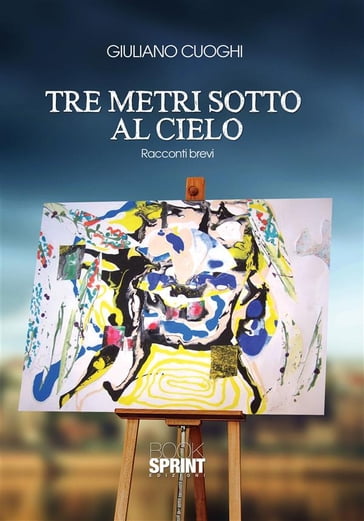 Tre metri sotto al cielo - Giuliano Cuoghi