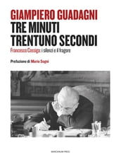 Tre minuti trentuno secondi