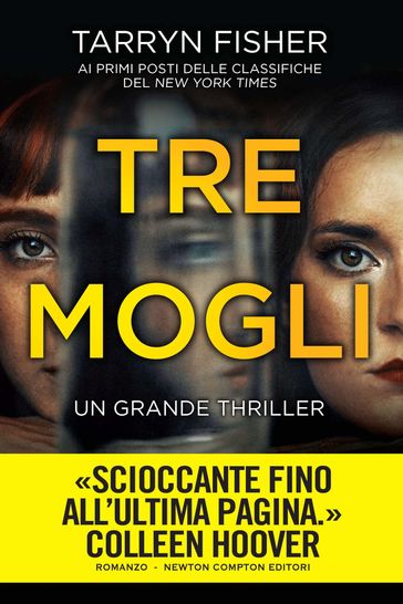 Tre mogli - tarryn fisher