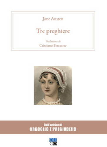 Tre preghiere - Jane Austen