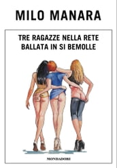 Tre ragazze nella rete