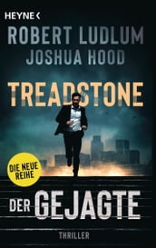 Treadstone Der Gejagte