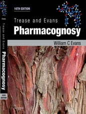 Trease and Evans  Pharmacognosy