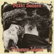 Treasure island - NIKKI SUDDEN & THE L