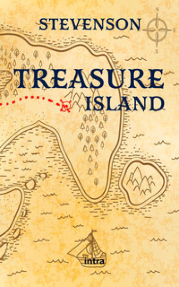 Treasure island - Robert Louis Stevenson