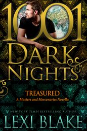 Treasured: A Masters and Mercenaries Novella