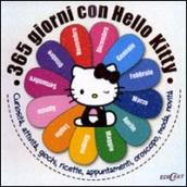 Trecentosessantacinque giorni con Hello Kitty