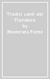 Tredici canti del Floridoro