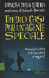 Tredici casi per un agente speciale