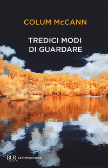 Tredici modi di guardare - Colum McCann