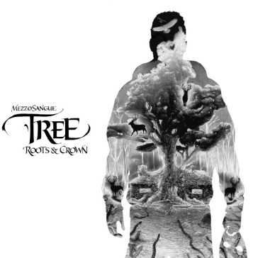 Tree - roots & crown (new edition)(2cd) - MEZZOSANGUE