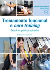 Treinamento funcional e Core Training