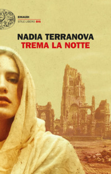 Trema la notte - Nadia Terranova