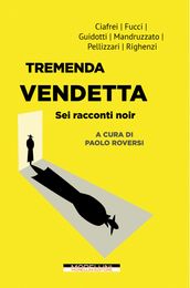 Tremenda vendetta