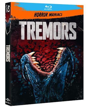 Tremors - Ron Underwood