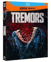 Tremors