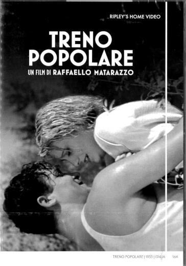 Treno Popolare - Raffaello Matarazzo