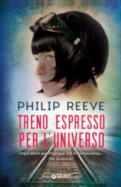 Treno espresso per l universo