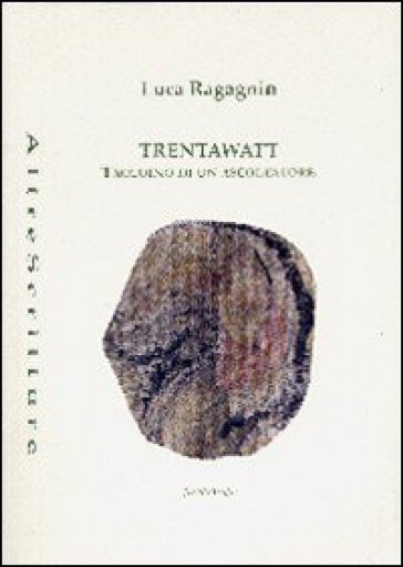 TrentaWatt - Luca Ragagnin