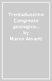 Trentaduesimo Congresso geologico internazionale (Firenze, 2004)
