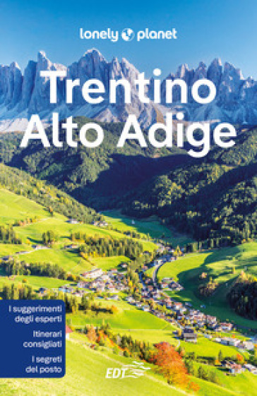 Trentino-Alto Adige - Denis Falconieri - Piero Pasini